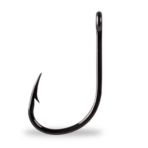 Mustad Big Gun Hooks 1 10Db/Csomag