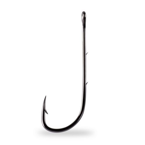 Mustad Baitholder Hooks 1 10Db/Csomag