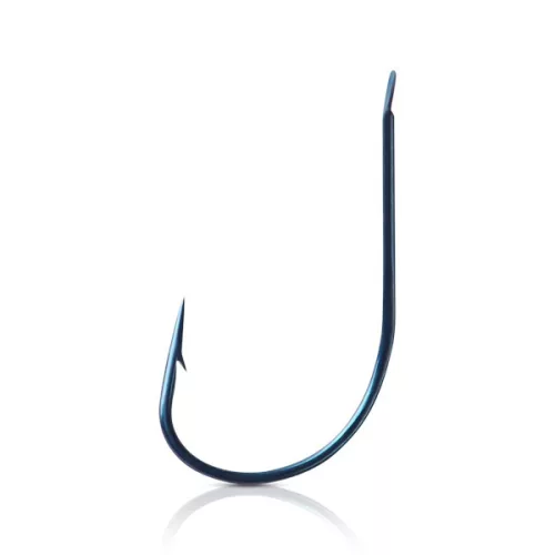 Mustad Blue Allround Hook 2 10Db/Csomag