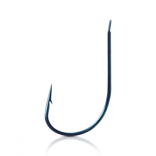 Mustad Blue Allround Hook 2 10Db/Csomag