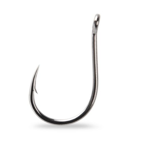 Mustad Eyed Chinu 4 10Db/Csomag
