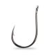 Mustad Eyed Chinu 1/0 10Db/Csomag