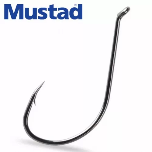 Mustad Ultra Np Mosquito  3/0 10Db/Csomag