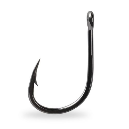 Mustad Iseama Twist Hook 5 10Db/Csomag