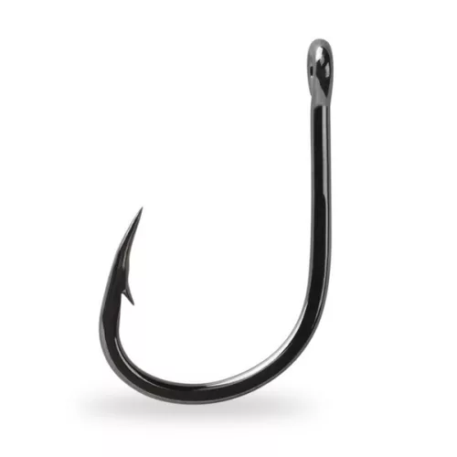 Mustad Iseama Twist Hook 5 10Db/Csomag