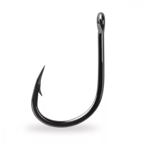 Mustad Iseama Twist Hook 5 10Db/Csomag