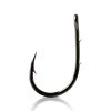 Mustad Eyed Baitholder Hook 8 10Db/Csomag