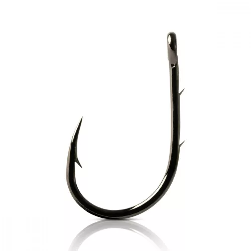 Mustad Eyed Baitholder Hook 8 10Db/Csomag
