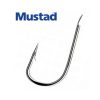 Mustad Ultra Np Wide Gape Power Spade Barbed 16 10Db/Csomag