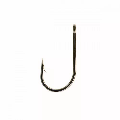 Mustad Ultra Np Eyed Specialist Barbed 6 10Db/Csomag