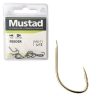 Mustad Ultra Np Feeder Spade Barbed 12 10Db/Csomag