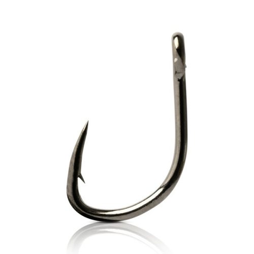 Mustad Ultra Np Eyed Heavy Feeder Eyed Barbed 14 10Db/Csomag
