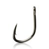 Mustad Ultra Np Eyed Heavy Feeder Eyed Barbed 16 10Db/Csomag