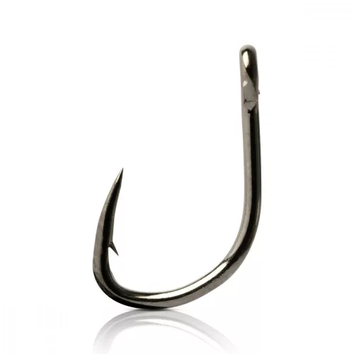 Mustad Ultra Np Eyed Heavy Feeder Eyed Barbed 16 10Db/Csomag