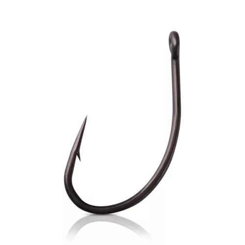Mustad Ultra Np Carp Xv2 Curve Shank Elite 6 5Db/Csomag