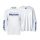 LIGHT GREY BRAND LONGSLEEVE UV - REPREVE+SPANDEX M