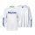 LIGHT GREY BRAND LONGSLEEVE UV - REPREVE+SPANDEX XL
