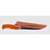 Mustad Wood Handle Knife