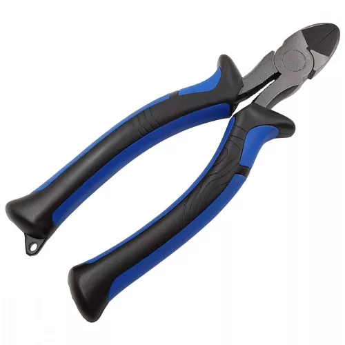 Mustad Side Cutter