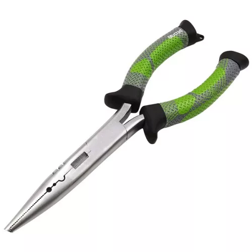 Mustad Split Ring Plier Large