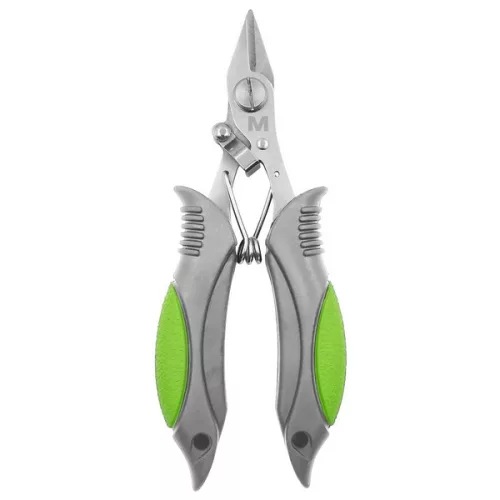 Mustad Braid Scissor