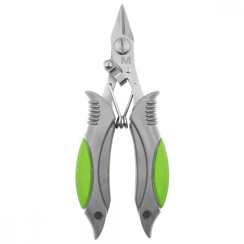 Mustad Braid Scissor