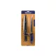 Mustad Filézőkés 8" 20Cm Tapadásmentes Ptfe Bevonattal