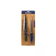Mustad Filézőkés 9" 23Cm Tapadásmentes Ptfe Bevonattal