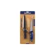 Mustad Filézőkés 7" 18Cm Polírozott Pengével