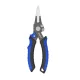 MUSTAD VOLFRAM VÁGÓS HORGÁSZ FOGÓ 7.5" 19CM