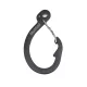 Mustad Eco Kulcstartó (Carabiner Forma) 48Db/Csomag