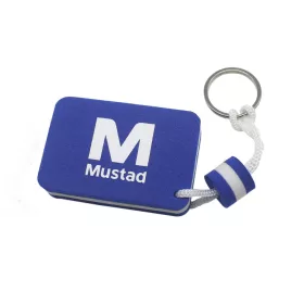 Mustad Eco Lebegő Kulcstartó 48Db/Csomag