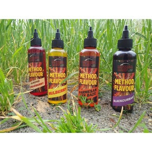 Motaba Carp Method Flavour Eper - Mandula 150 Ml