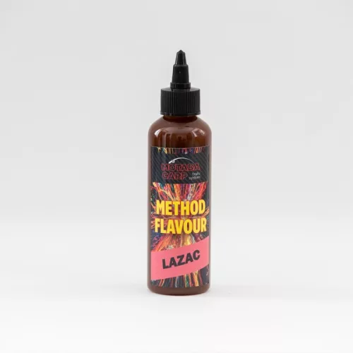 Motaba Carp Method Flavour Eper - Mandula 150 Ml