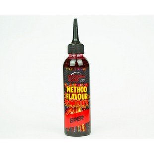 Motaba Carp Method Flavour Eper Smoke 150 Ml