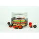 Motaba Carp Wafters Chameleon Fluo Csoki Narancs 10 Mm 40G