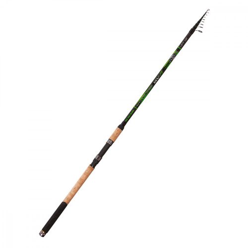 Maver Mv-R Universal 60G-100G 5M W/Guides