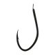 Maver Hook Katana1055 Barb Black Nickel  14 20 Db/Csomag