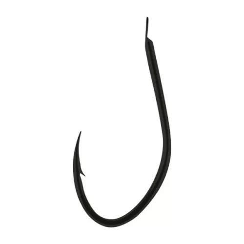Maver Hook Katana1055 Barb Black Nickel 18  20 Db/Csomag
