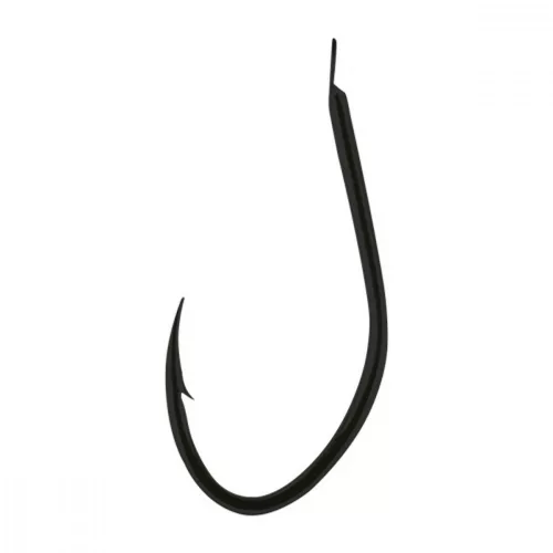 Maver Hook Katana1055 Barb Black Nickel 18  20 Db/Csomag