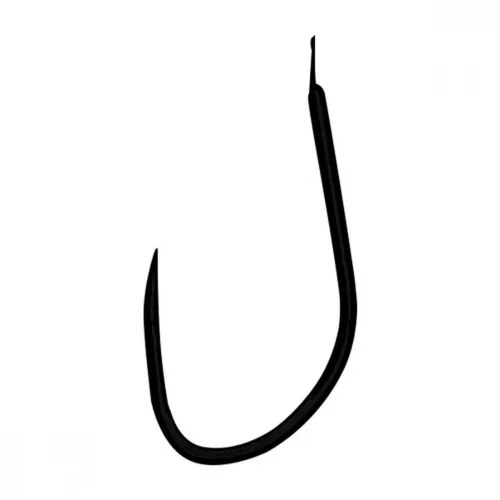 Maver Hook Katana H775 Barbless Black Nichel 12 20 Db/Csomag