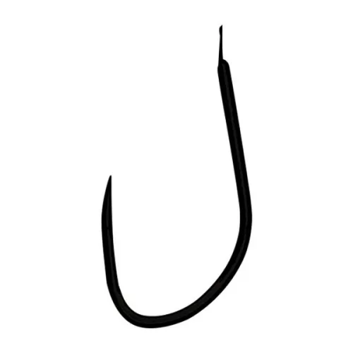 Maver Hook Katana H775 Barbless Black Nichel 14 20 Db/Csomag