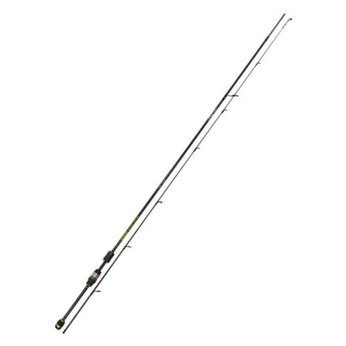 Maver Butterfly Micro Spoon 2S.6'4"Ft 0,4-2,5G