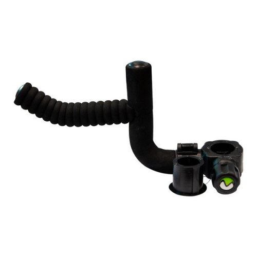 Maver Signature Q/R Rear Rest Bottartó