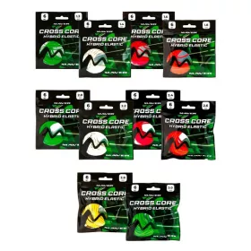 Maver Cross Core Hybrid Elastic Size 2.0Mm 6M Rakós Gumi