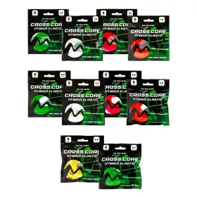 Maver Cross Core Hybrid Elastic Size 2.2Mm 6M Rakós Gumi