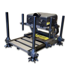 EA QUATTRO HORGÁSZLÁDA