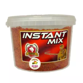 M-Baits Instant Method Amur - 2,5 Kg