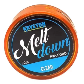 Meltdown Advance Dissolving Pva Cord 20M