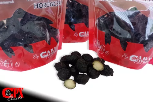Cpx Baits Főtt Tigrismogyoró - Mega Black 150 G